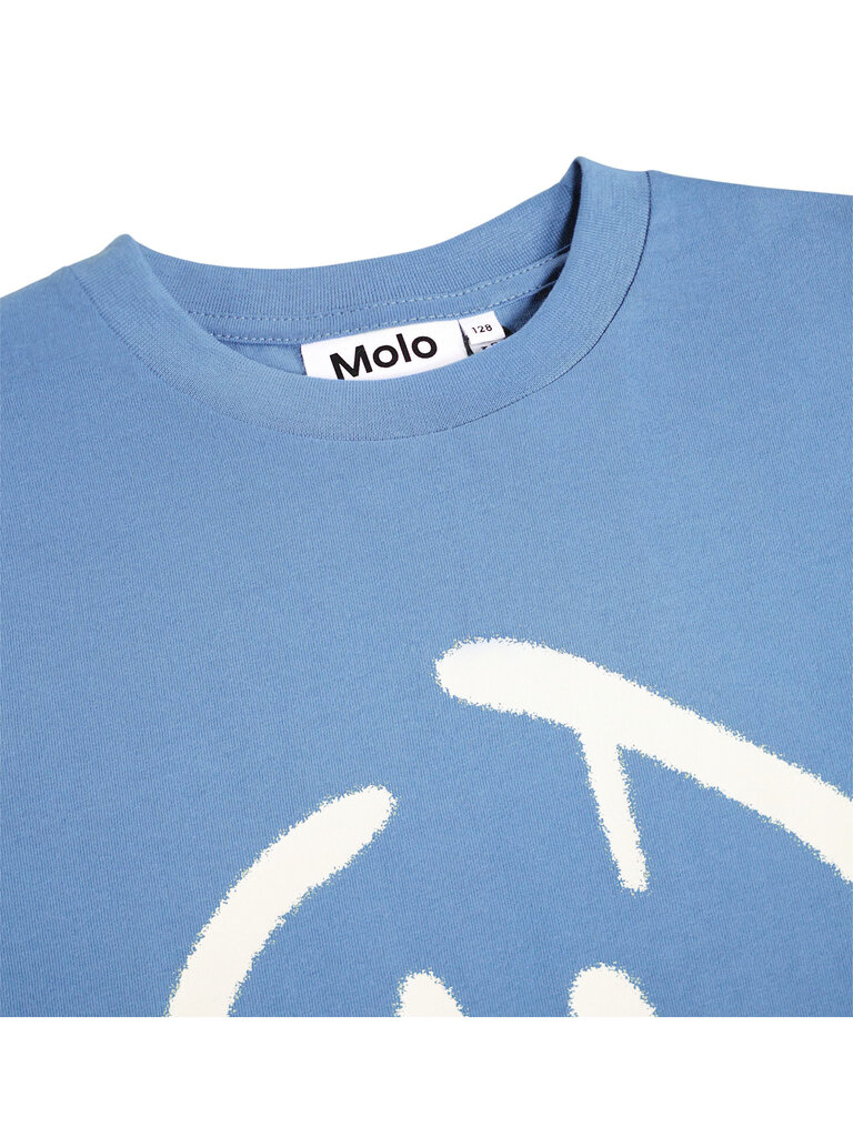 Molo Riley - Twilight Blue