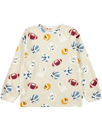 Molo Rube - Cute Balls Jr