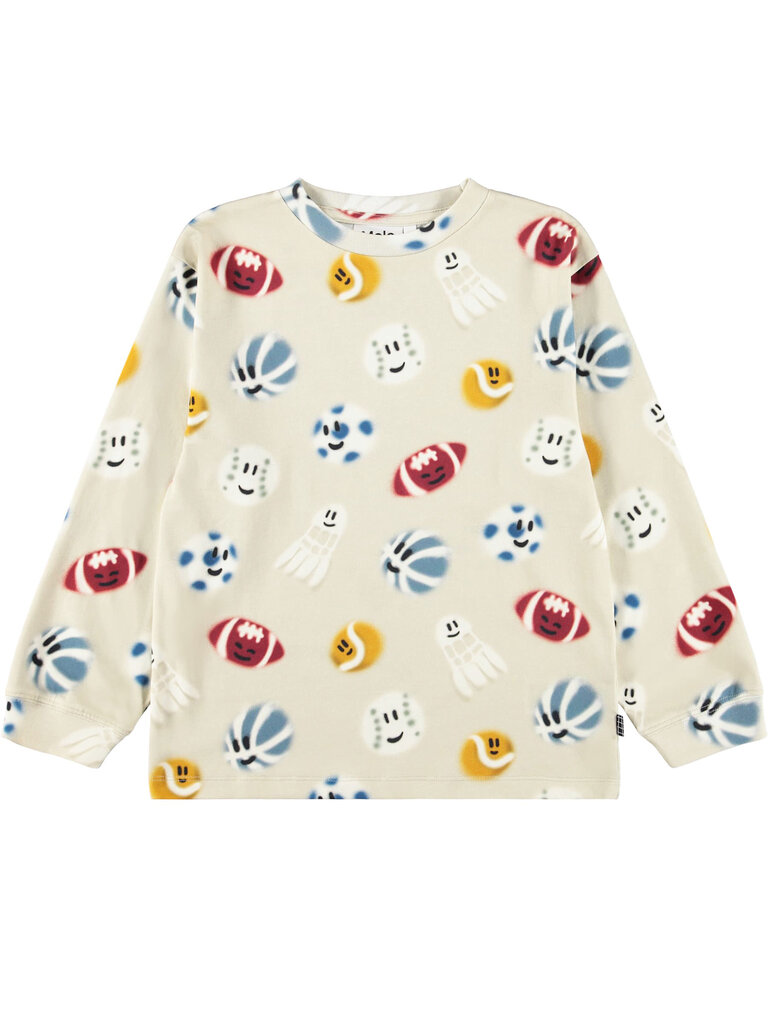 Molo Rube - Cute Balls Jr