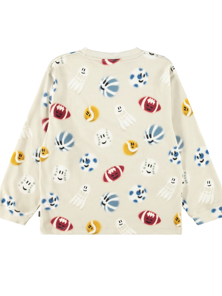 Molo Rube - Cute Balls Jr