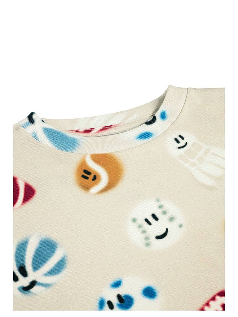 Molo Rube - Cute Balls Jr