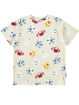 Molo Riley - Cute Balls Jr
