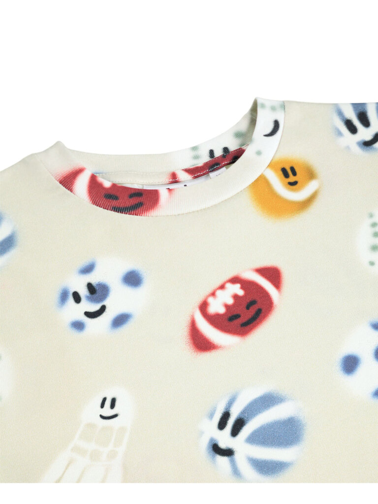 Molo Riley - Cute Balls Jr