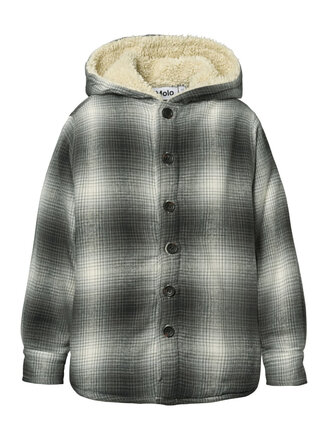 Molo Hamelo - Dappled Check
