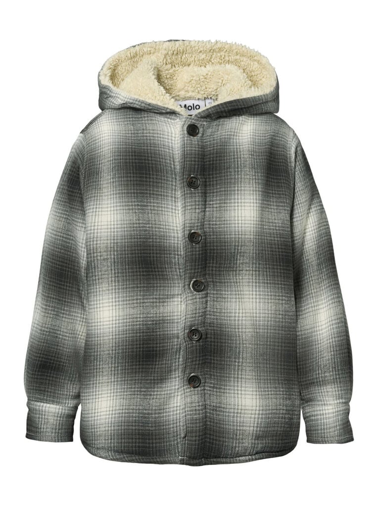 Molo Hamelo - Dappled Check