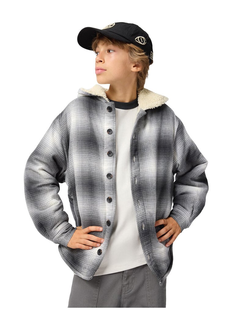 Molo Hamelo - Dappled Check