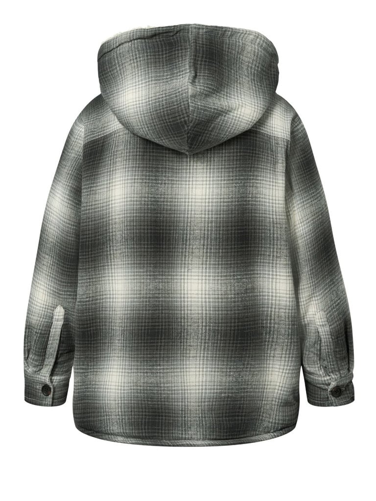 Molo Hamelo - Dappled Check