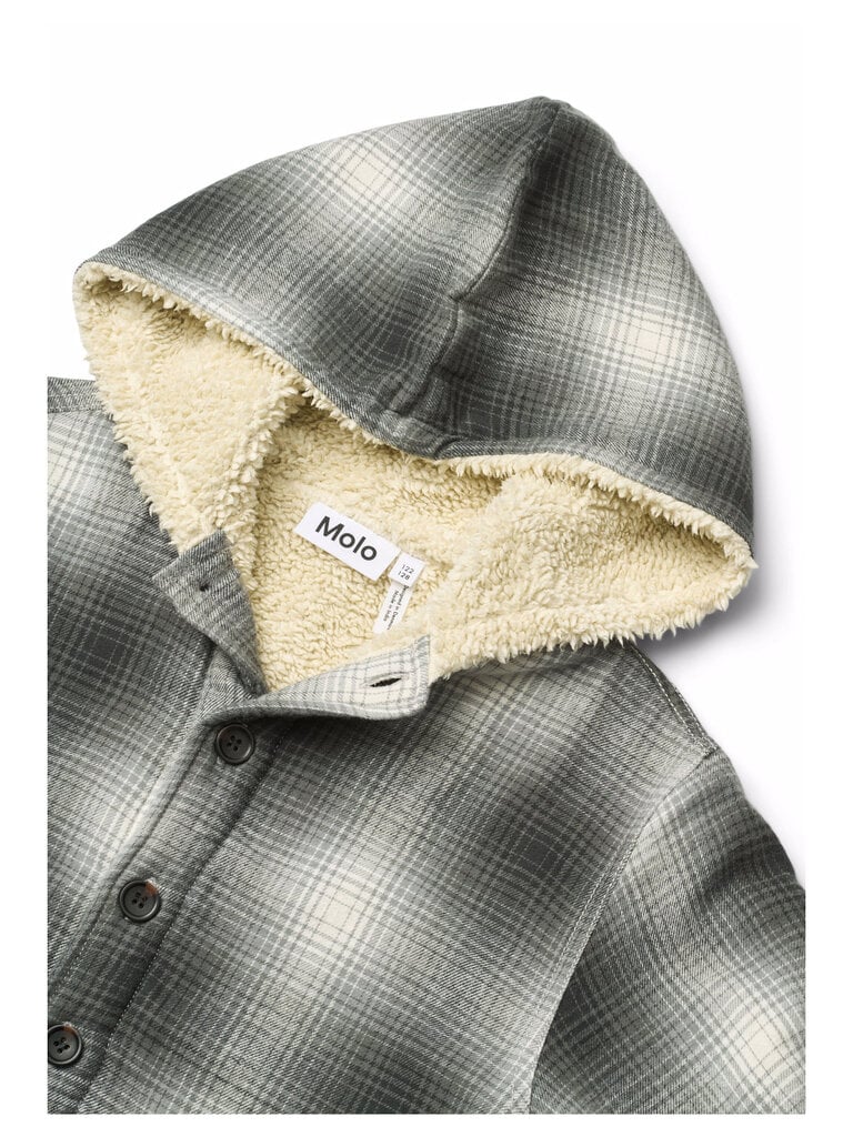 Molo Hamelo - Dappled Check