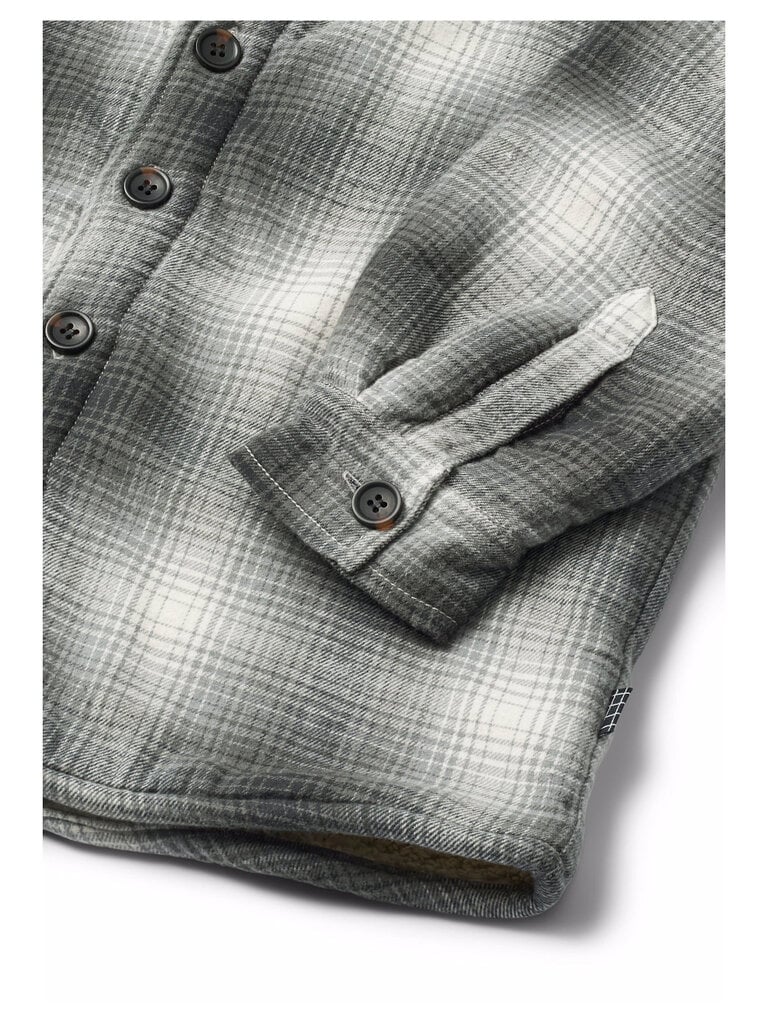 Molo Hamelo - Dappled Check