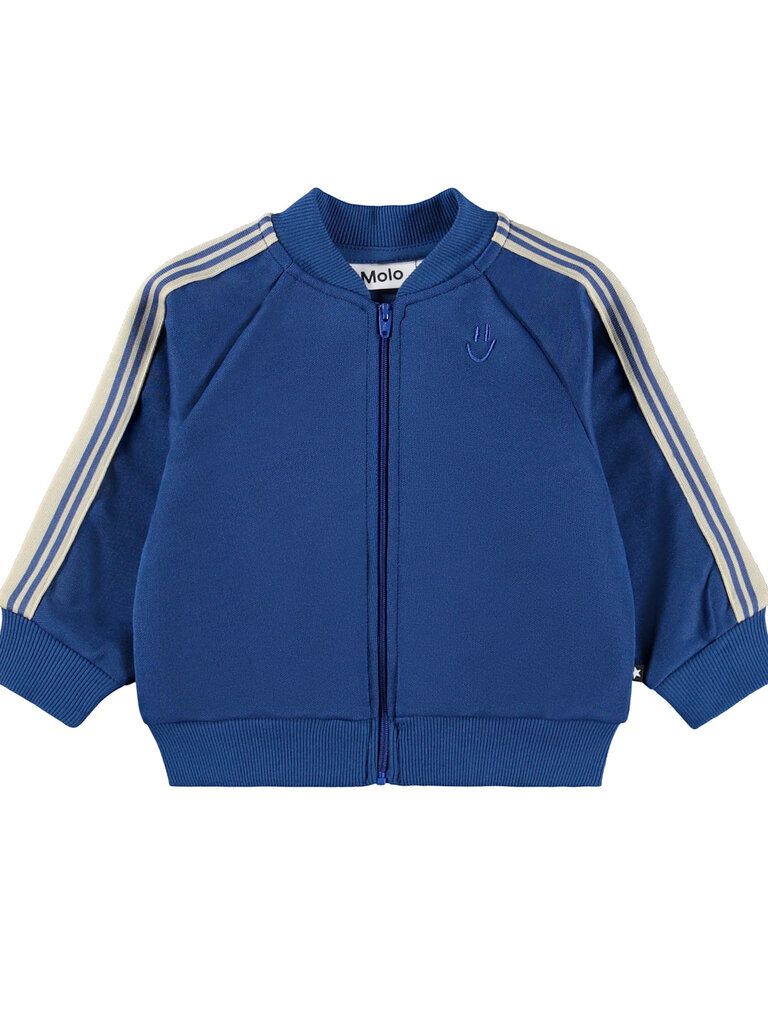 Molo Damon - Naval Blue