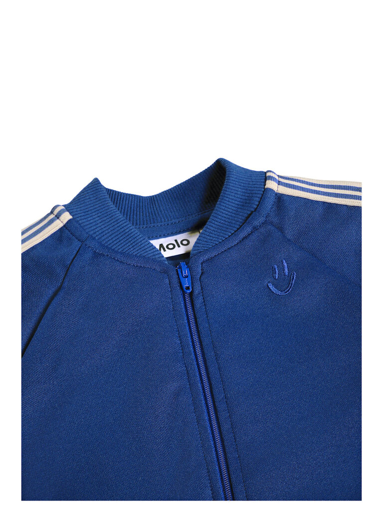 Molo Damon - Naval Blue
