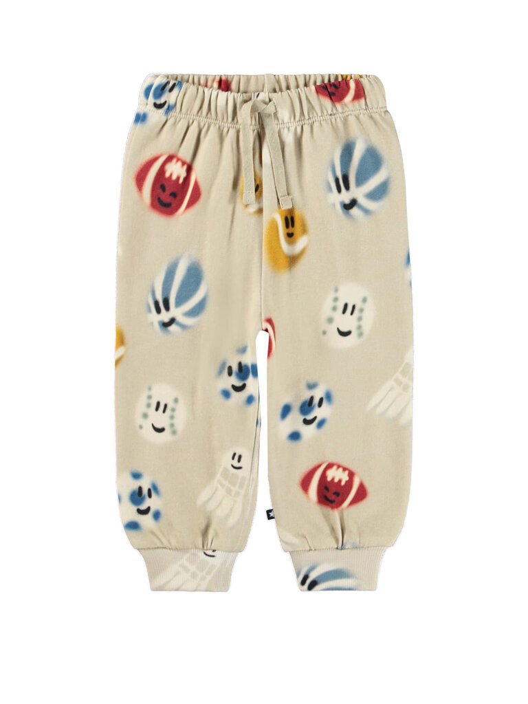Molo Simeon - Cute Balls