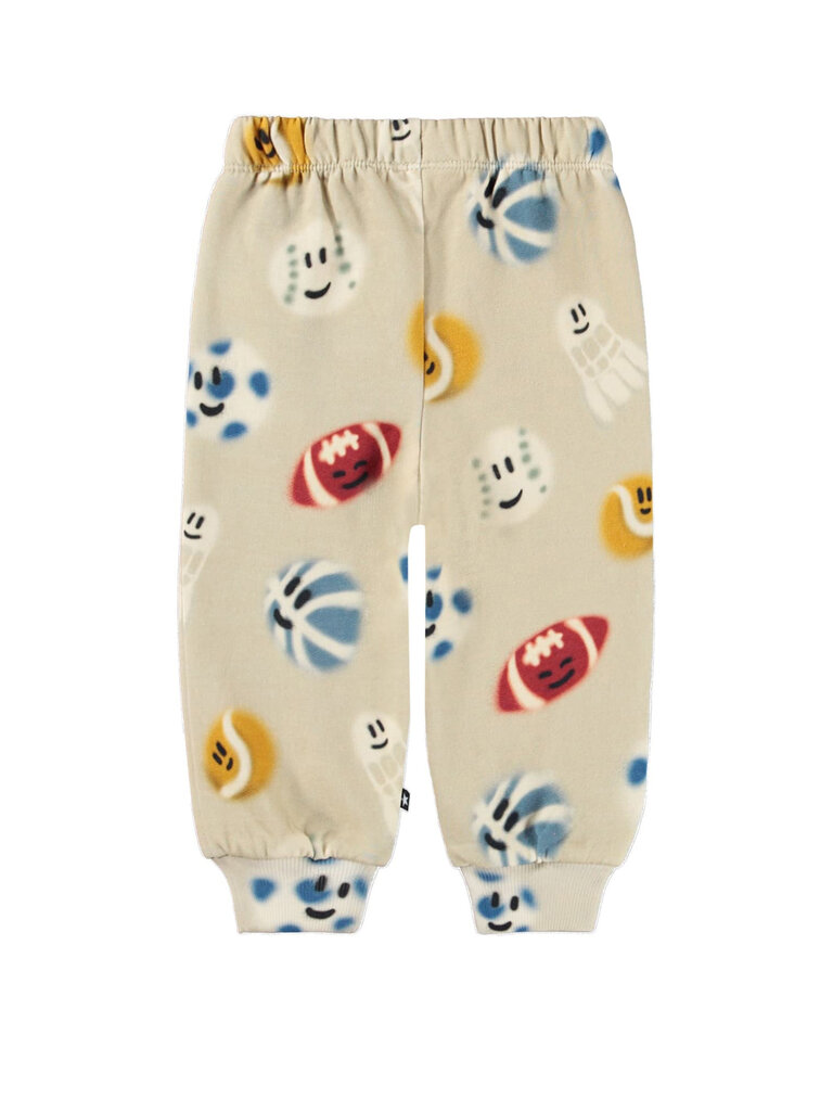 Molo Simeon - Cute Balls