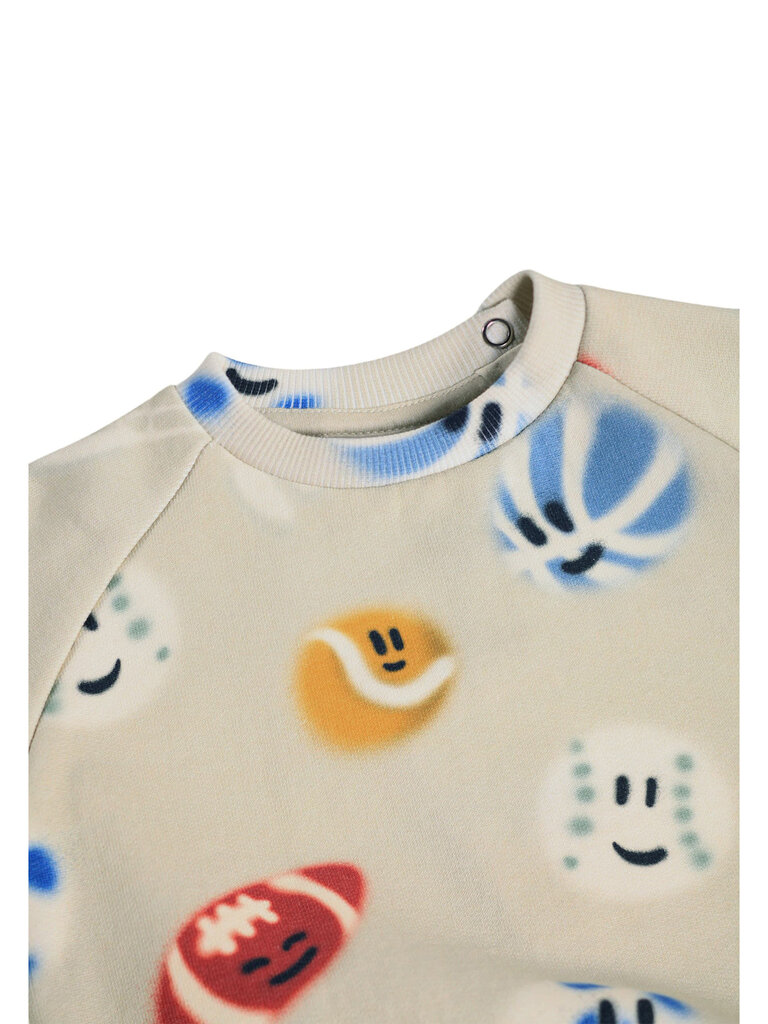 Molo Disc - Cute Balls