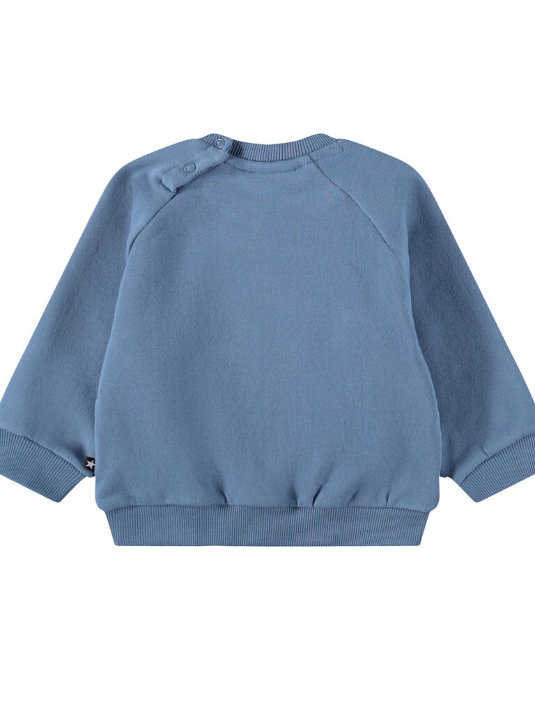 Molo Disc - Twilight Blue
