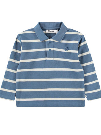 Molo Easty - Twilight Stripe