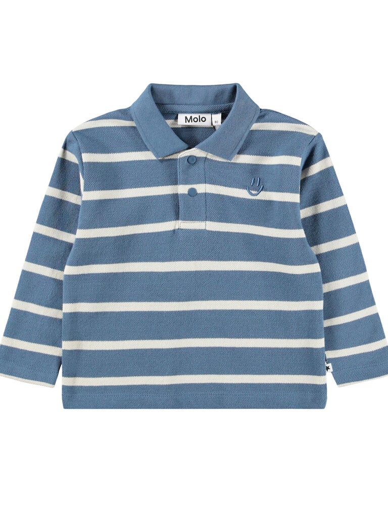 Molo Easty - Twilight Stripe