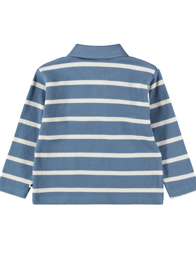 Molo Easty - Twilight Stripe