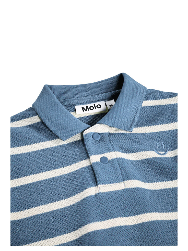 Molo Easty - Twilight Stripe