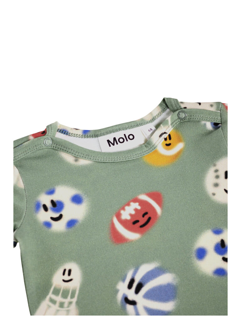 Molo Foss - Cutie Balls