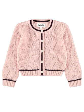 Molo Gady - Petal Blush