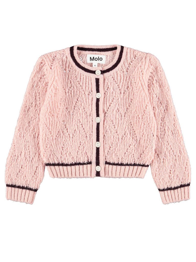Molo Gady - Petal Blush