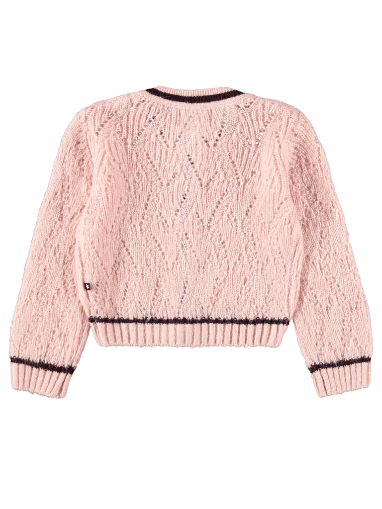 Molo Gady - Petal Blush