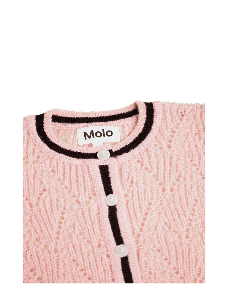 Molo Gady - Petal Blush