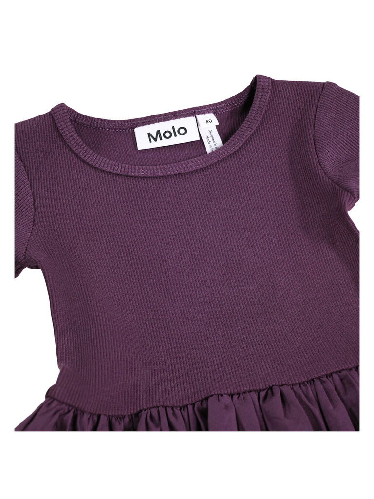Molo Candi - Berry Hearts