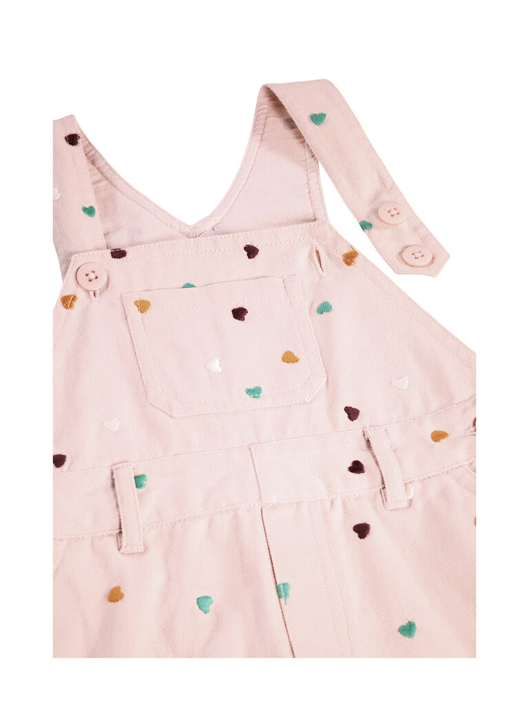 Molo Sora - Petal Blush