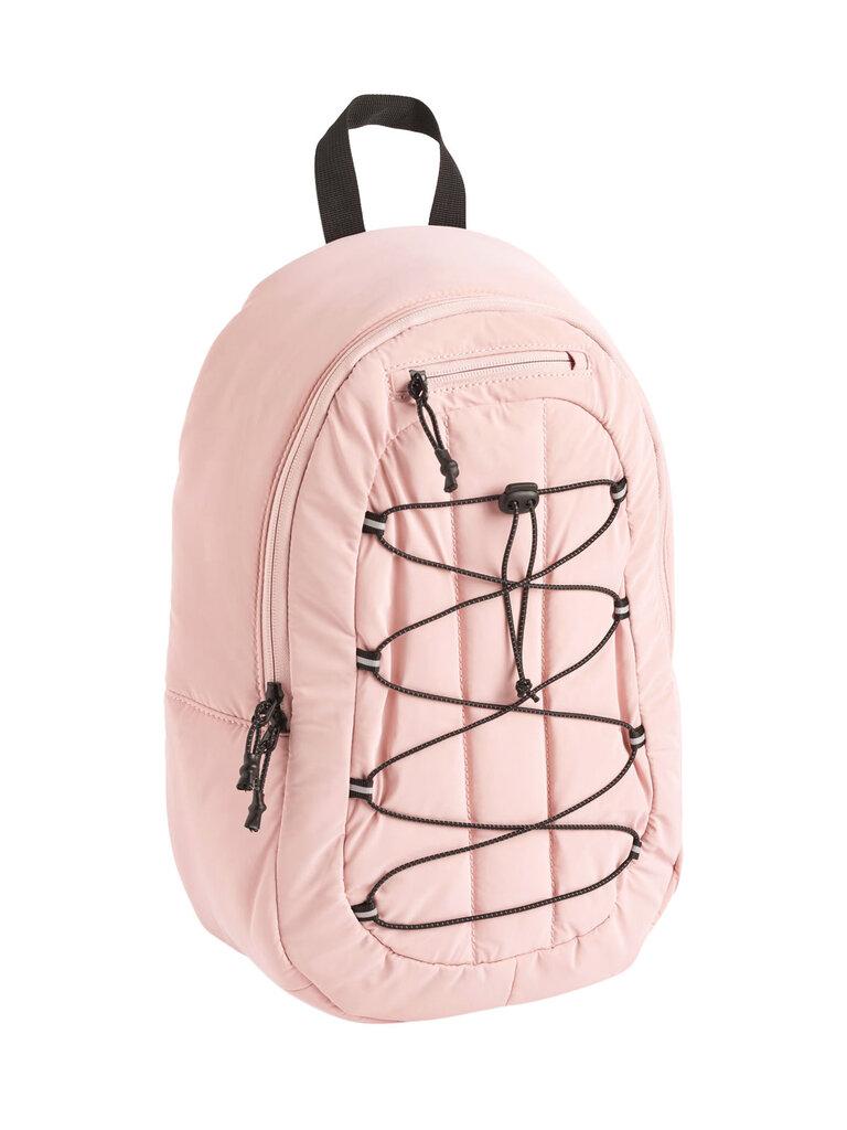Molo Backpack Stone - Rose Cloud