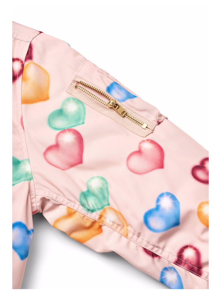 Molo Hedia - Colorful Hearts