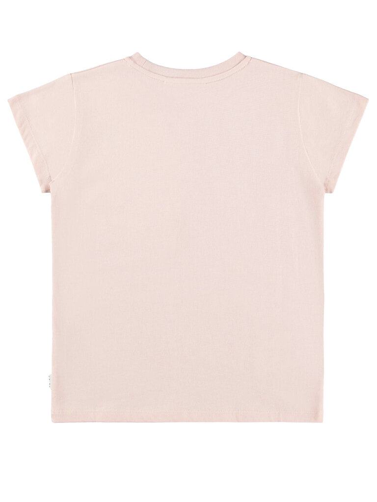 Molo Ranva - Petal Blush
