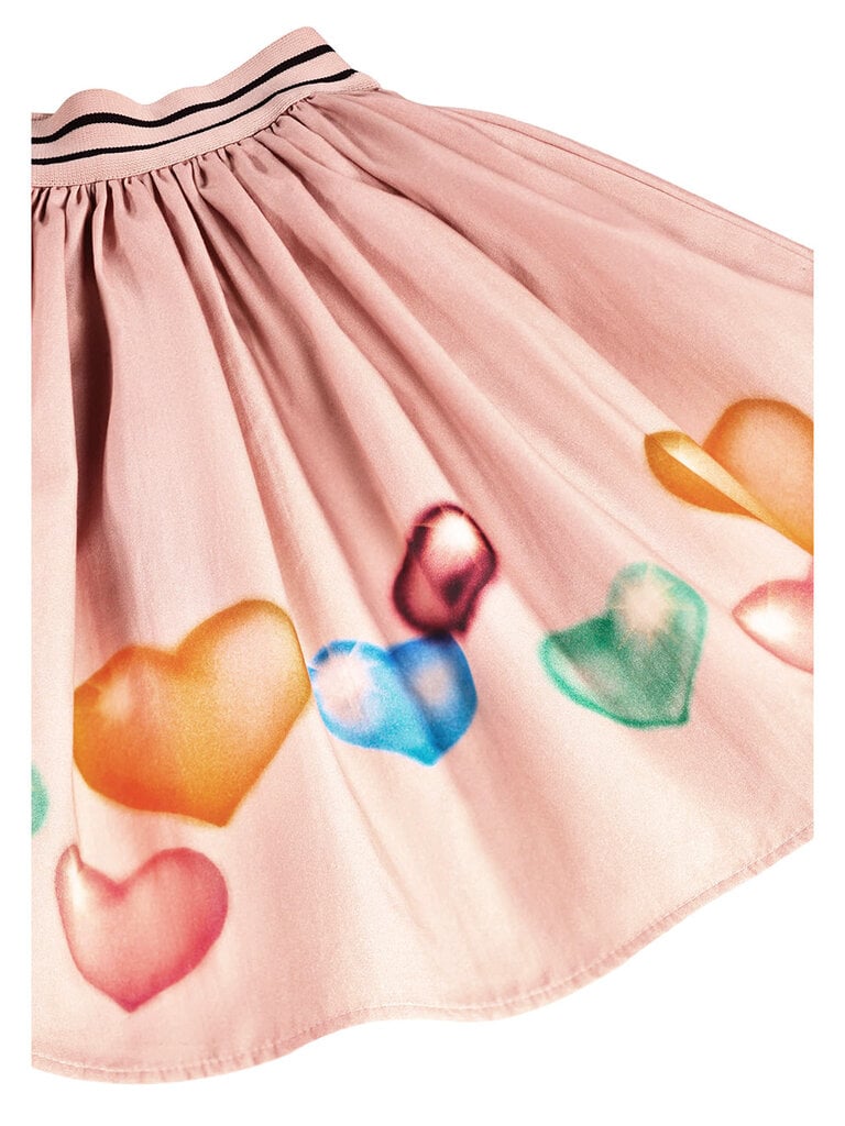 Molo Brenda - Colorful Hearts