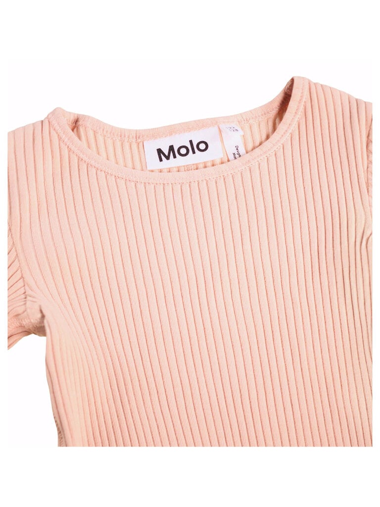 Molo Rochelle - Petal Blush