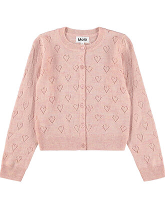 Molo Gillian - Petal Blush