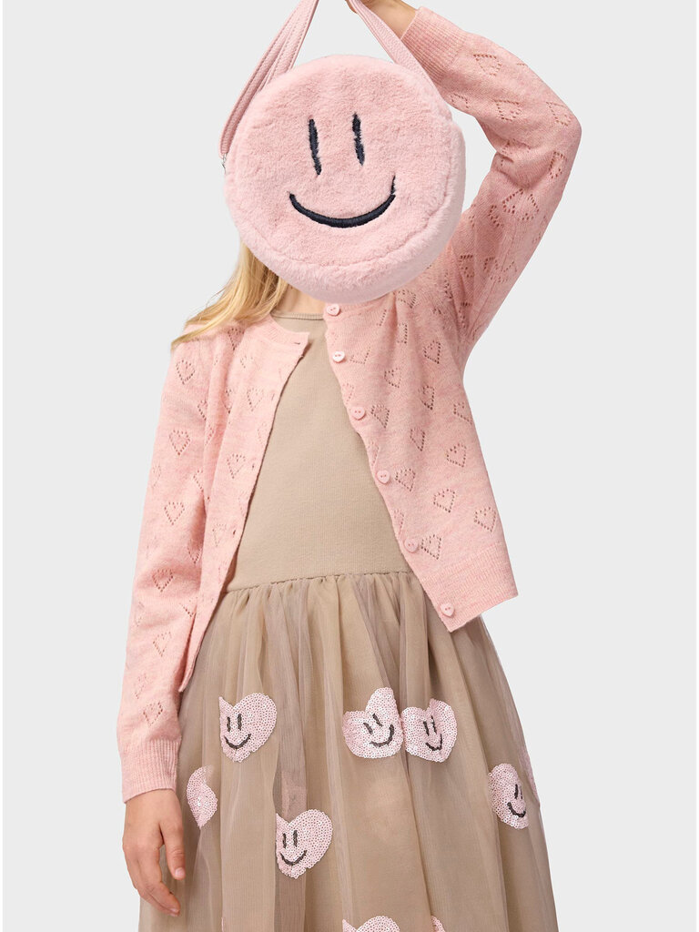 Molo Gillian - Petal Blush