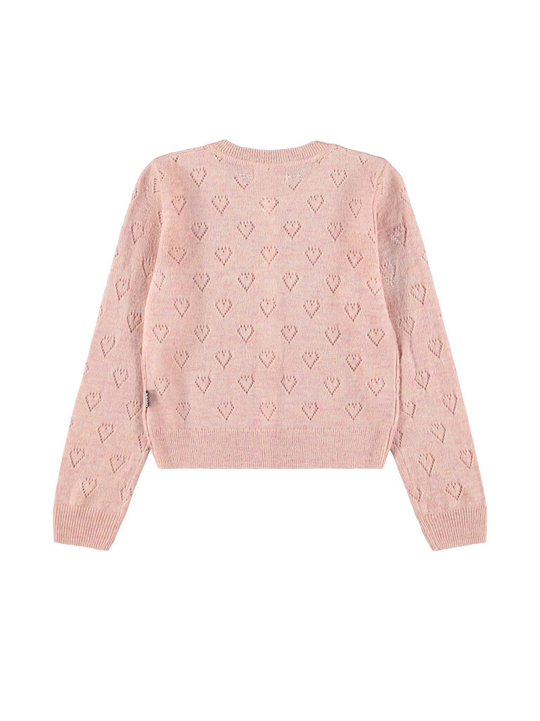 Molo Gillian - Petal Blush