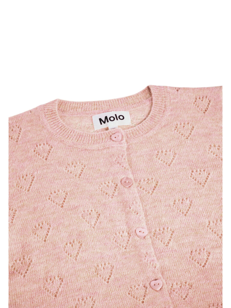 Molo Gillian - Petal Blush