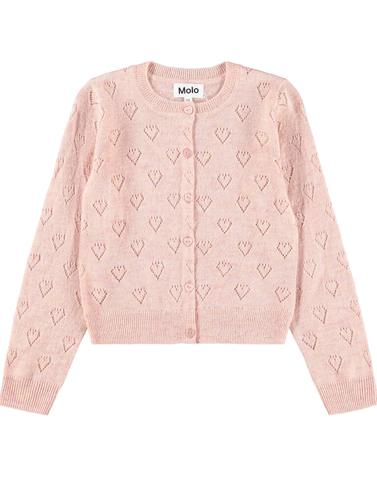 Molo Gillian - Petal Blush
