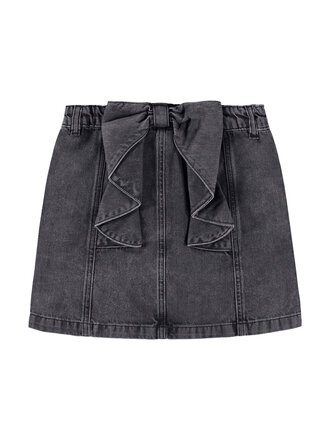 Molo Bellamy - Grey Washed Denim