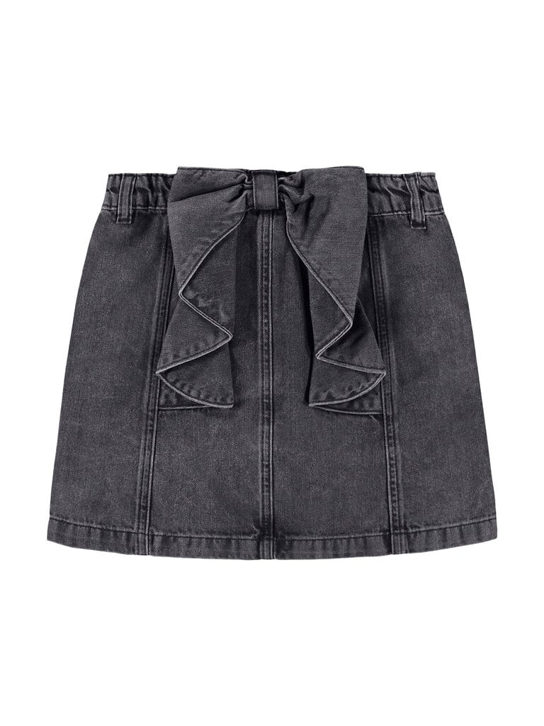 Molo Bellamy - Grey Washed Denim