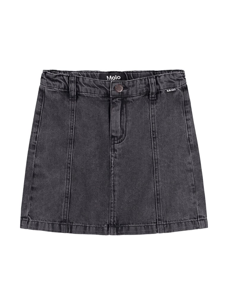 Molo Bellamy - Grey Washed Denim