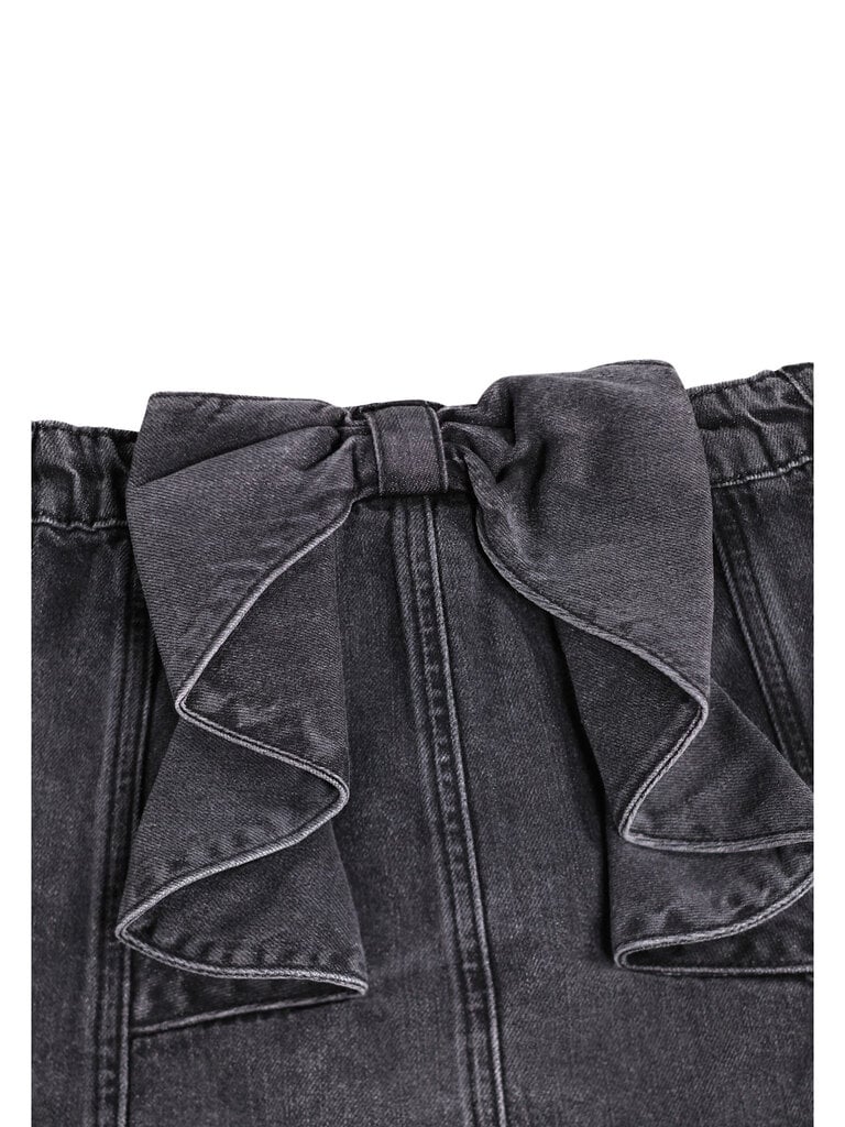Molo Bellamy - Grey Washed Denim