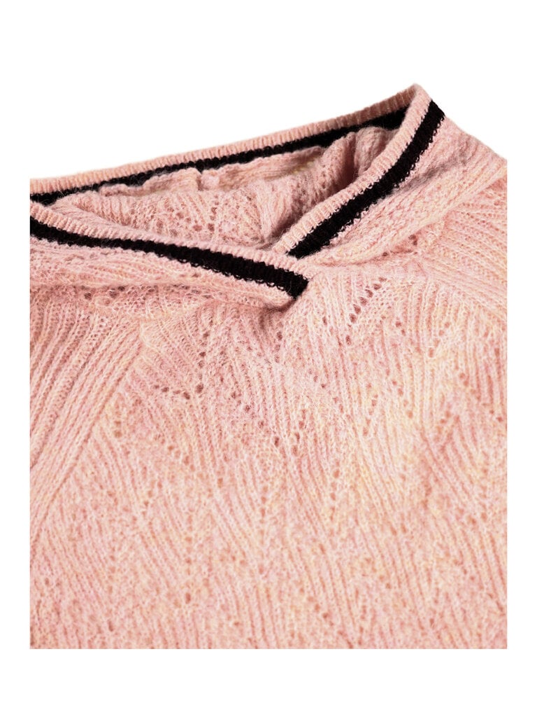 Molo Gitta - Petal Blush