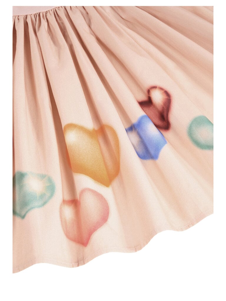 Molo Casie - Colorful Hearts