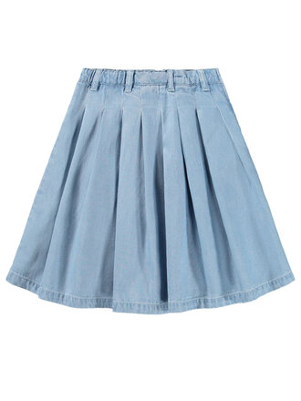 Molo Belle - Washed Drapy