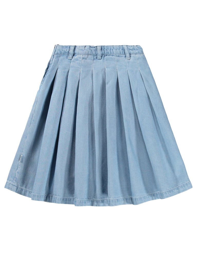Molo Belle - Washed Drapy
