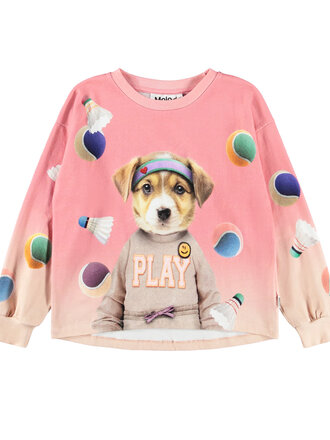 Molo Reniza - Game Pup