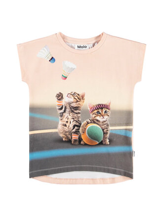 Molo Ragnhilde - Catletics